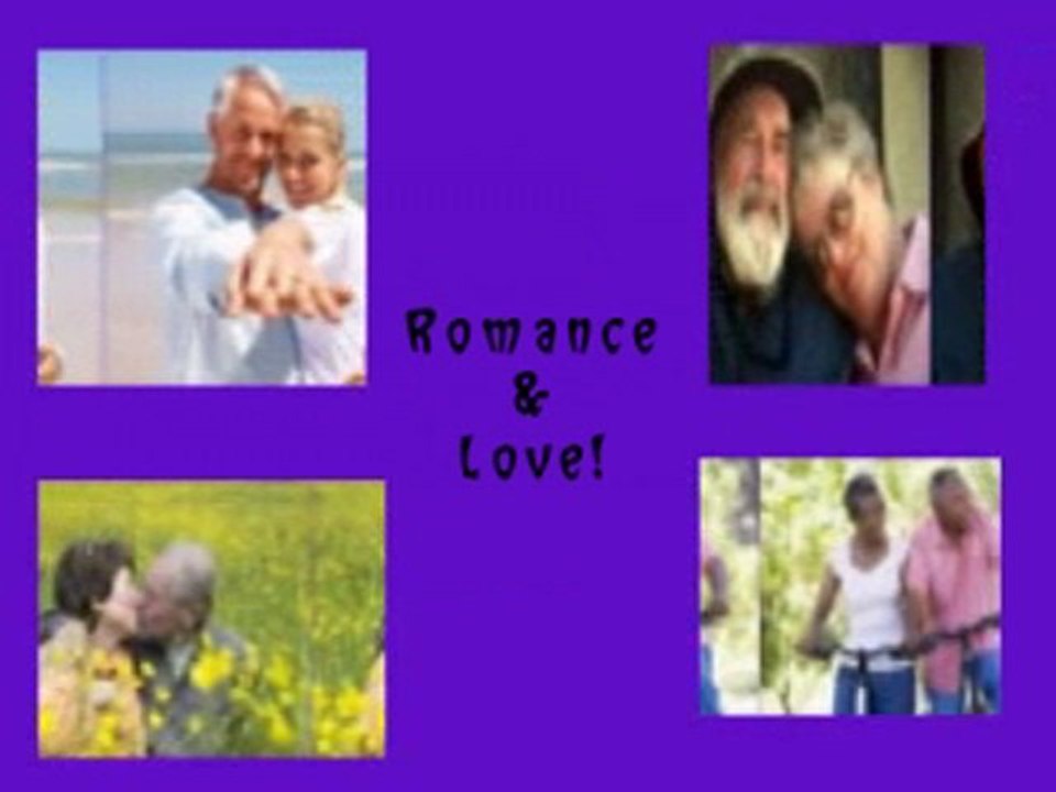 Meet Canadian Seniors Easily & Free 😊