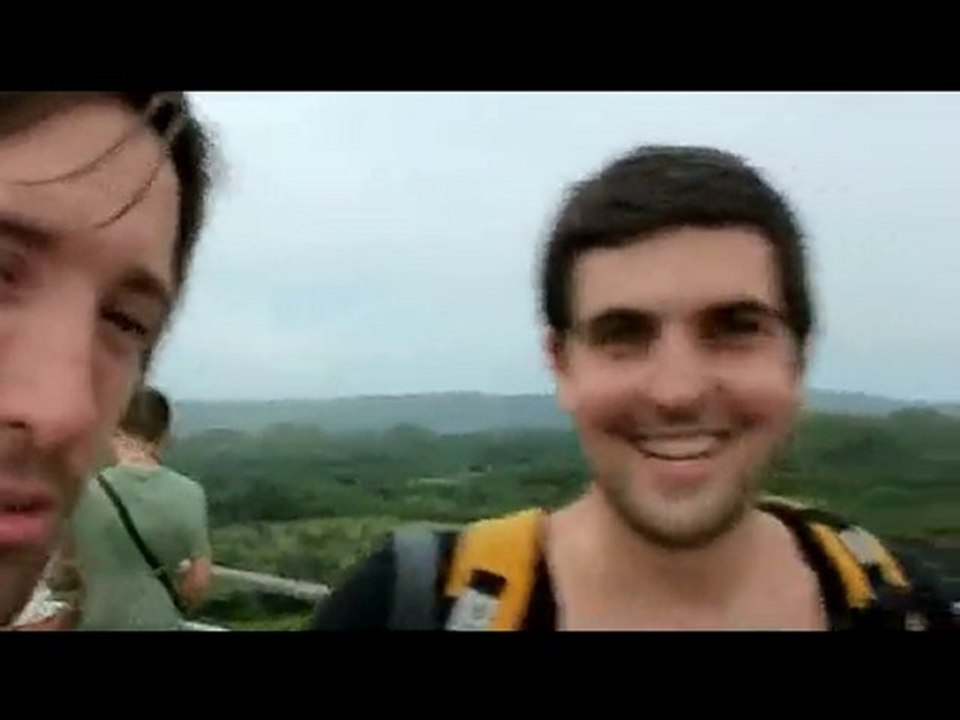 Philippino bite # 5 : Chocolate hills