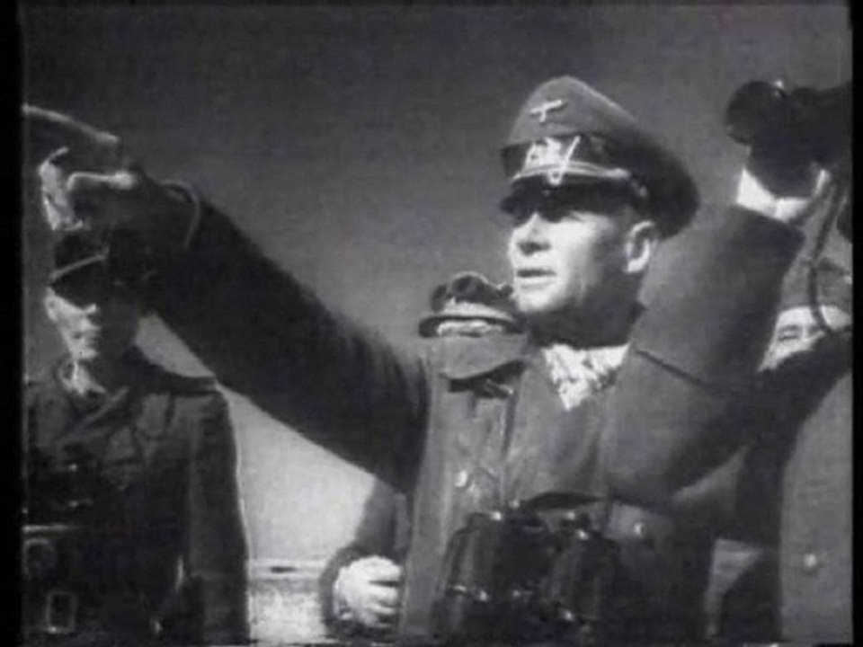 World War 2 - Rommel