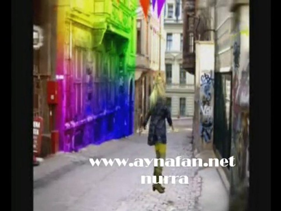 Rengin Ahengi İstanbul projesi - Erhan Güleryüz