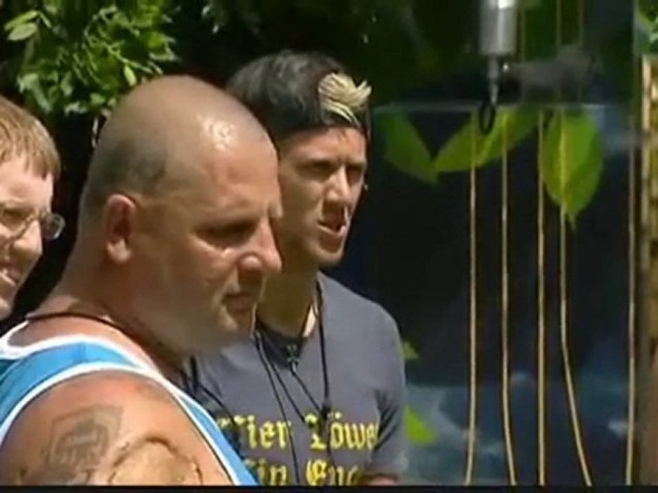 Crabeyesgate -- Rounders!