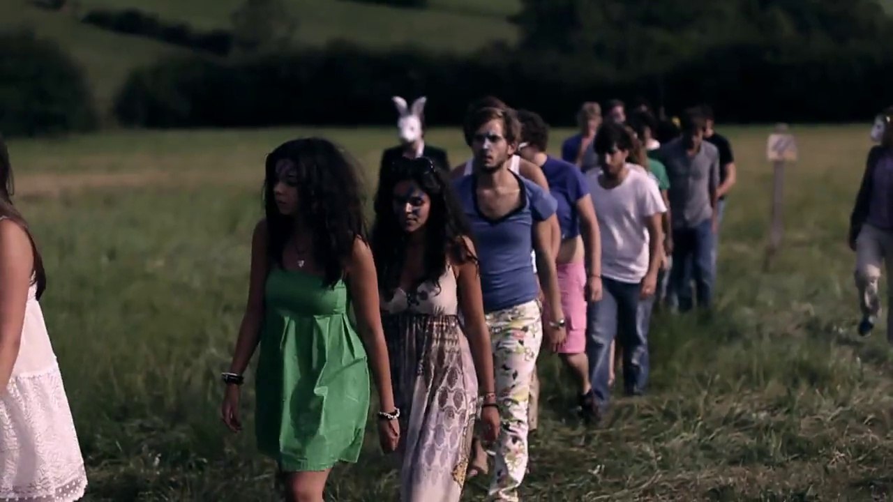 Symptoms (Official Video)