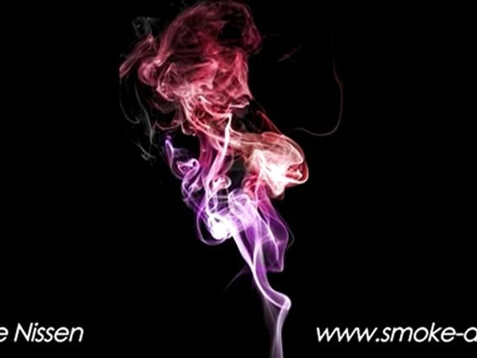 Smoke and and photography