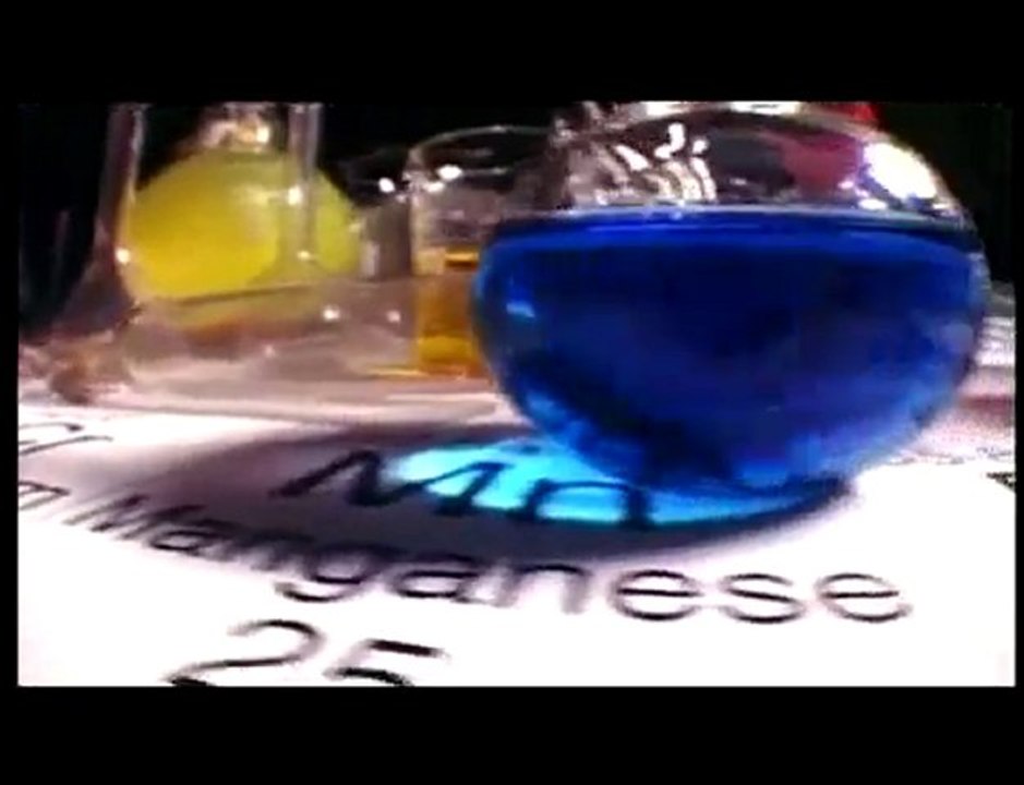 Atoms and the Periodic Table (1 of 15)