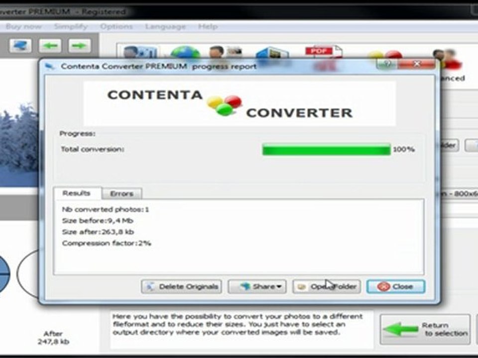 How To Convert RAW To JPEG