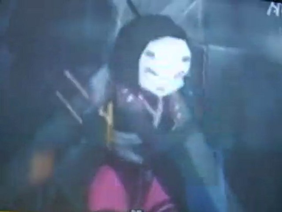 code lyoko common video