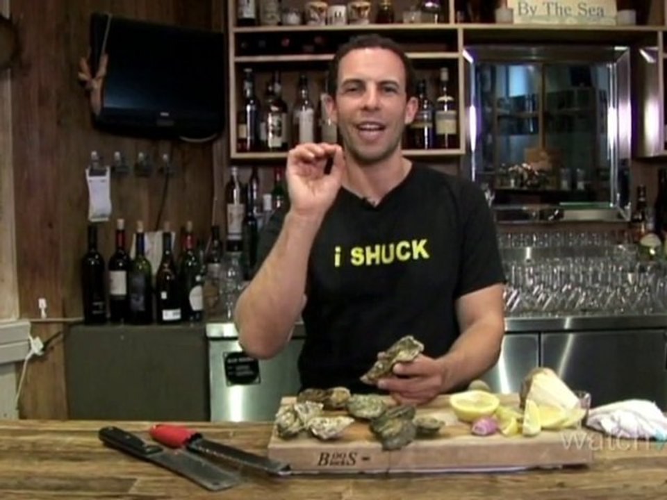 Types of Oysters: A Guide