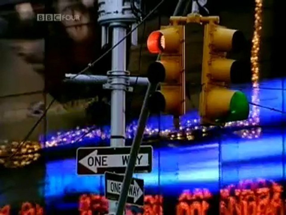 The Quantum Revolution (3 of 5)