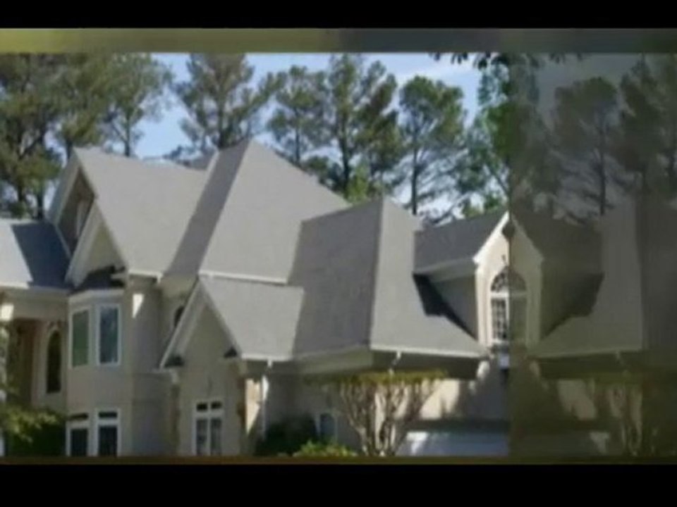 Roofing Estimate Atlanta