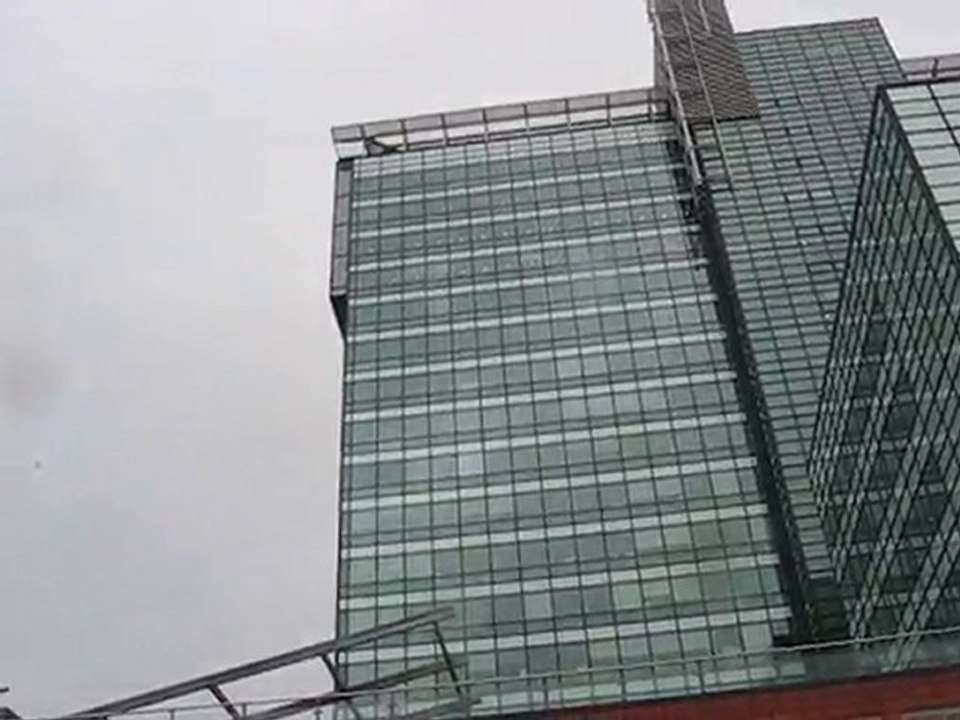 Amsterdam : architecture moderne