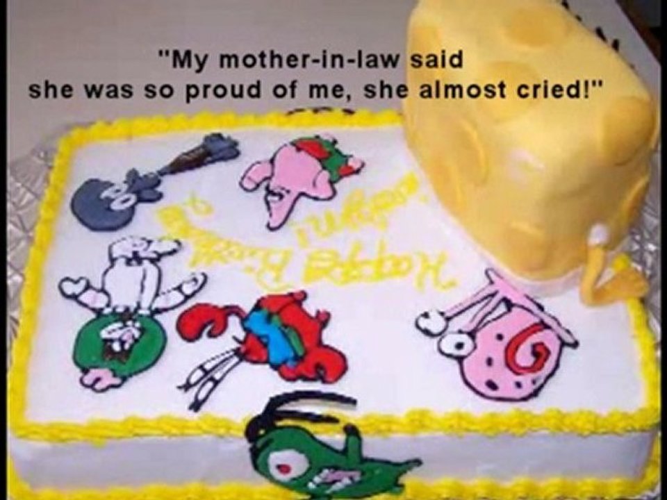 CAKE DECORATING METHODS