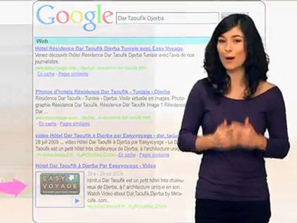 Search Performance, agence de search marketing