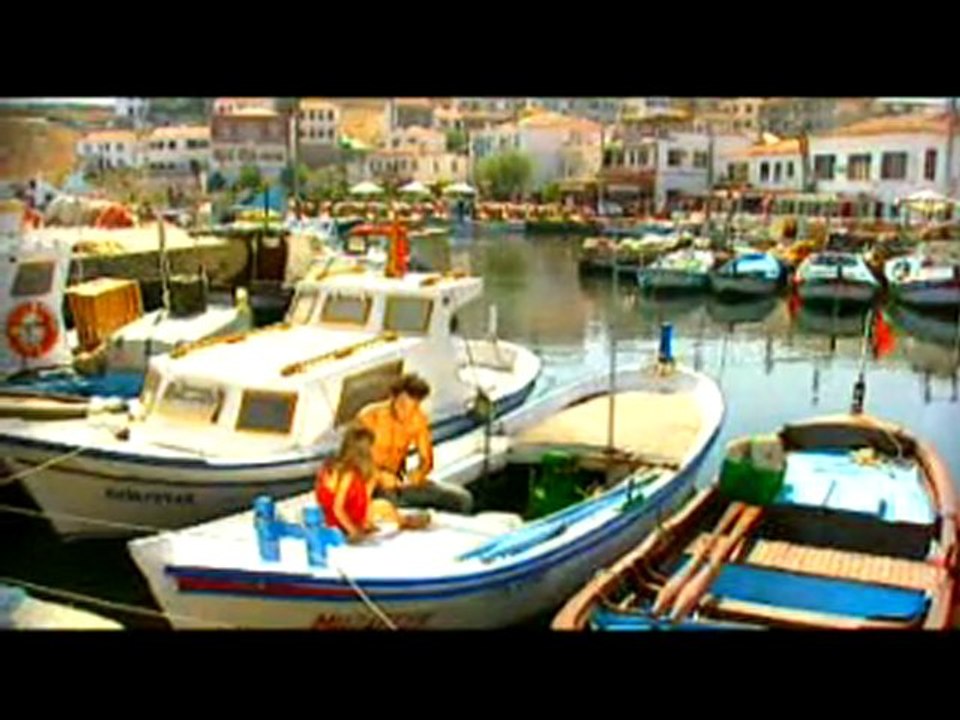 Hakikaten (2003) - Arinna Müzik Prodüksiyon 🎶