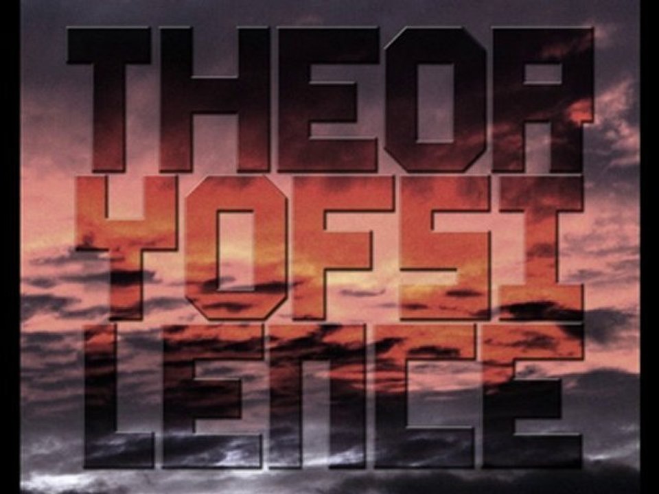 Theory Of Silence: Screamo Band from Toulon 🎶