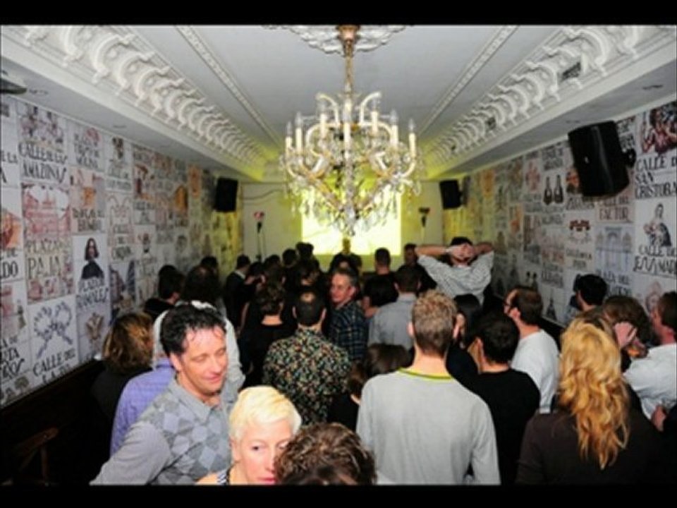 Trancition NYE Promo