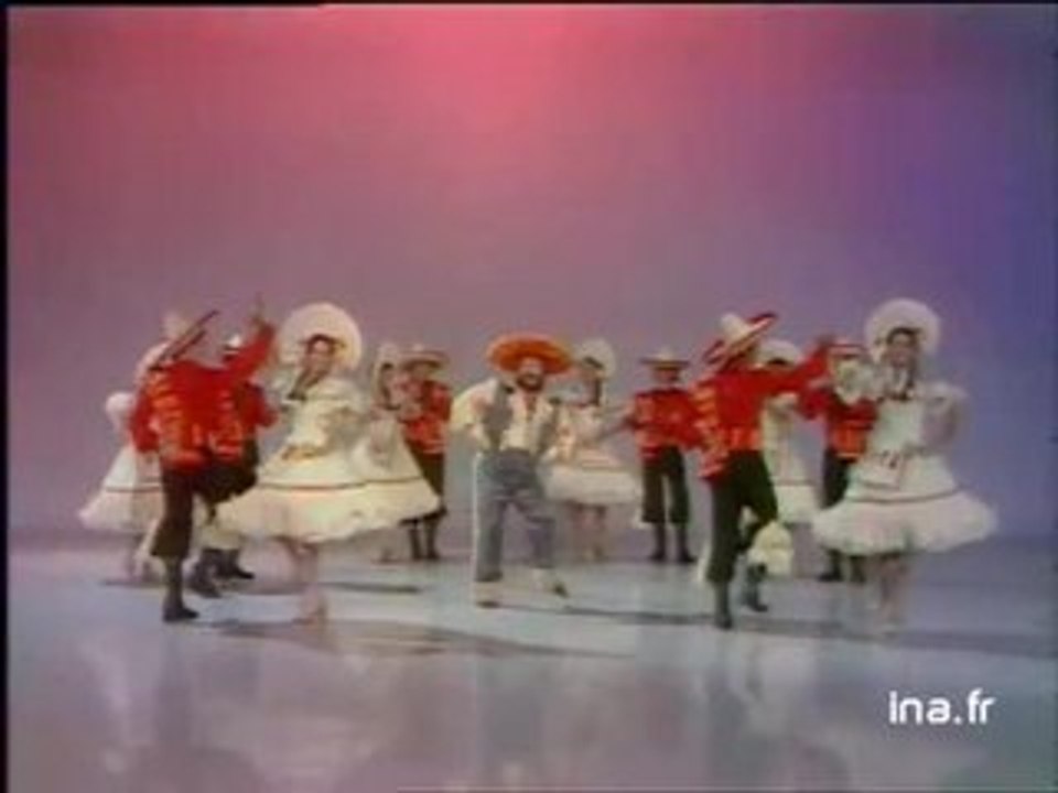 Carlos "Bamba Carlos"