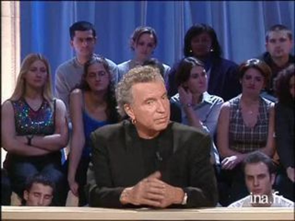 Interview croyances : Bernard Lavilliers