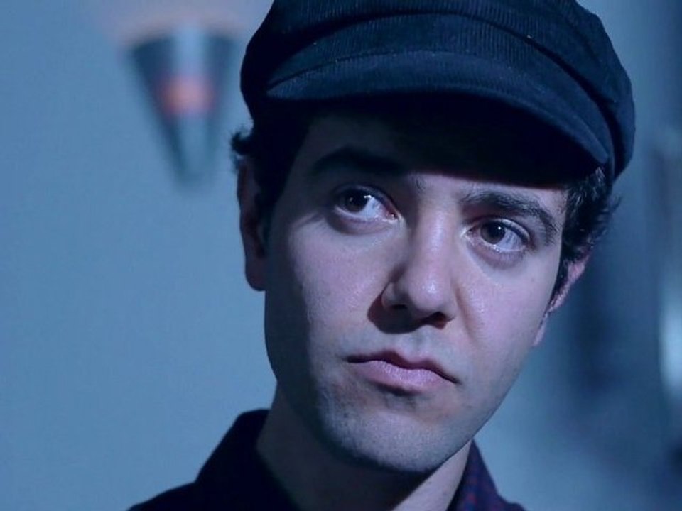 Aujourd'hui - Clip par Deuf & Sabou (2010) 🎬