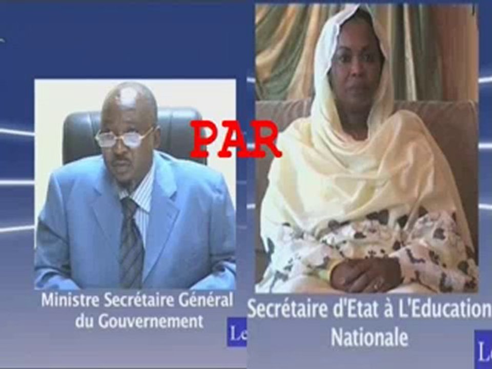 LA  MAFIA  ITNO A L'ACCOUCHEMENT DE SON NOUVEAU GOUV...!!!??