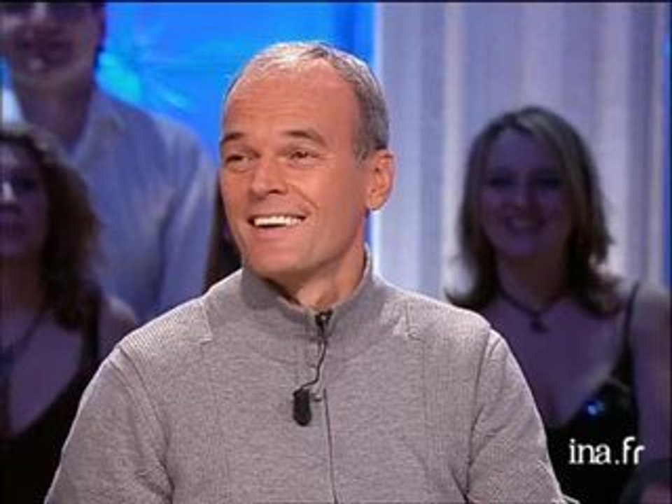 Interview actualité Laurent Ruquier