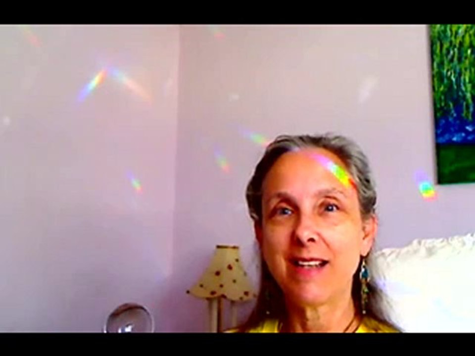 LIVE - Practical Self-Love and Divorce From Mind