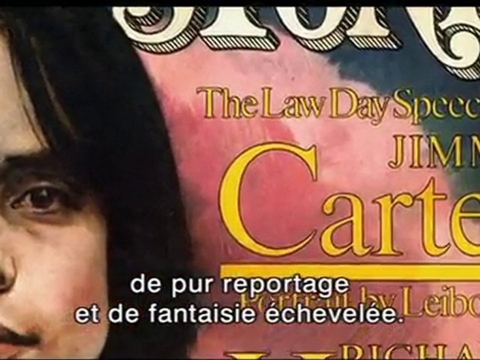 GONZO - Bande Annonce