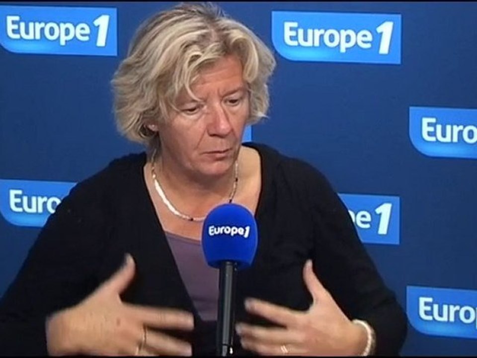 Marie Mandy partage son expérience face au cancer du sein