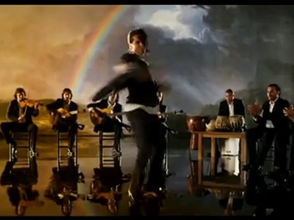 'Flamenco Flamenco' - Tráiler