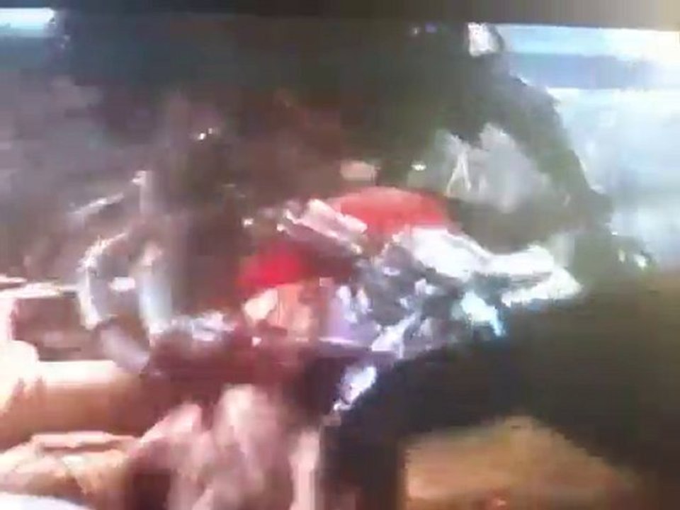 Laugh Track Included :)