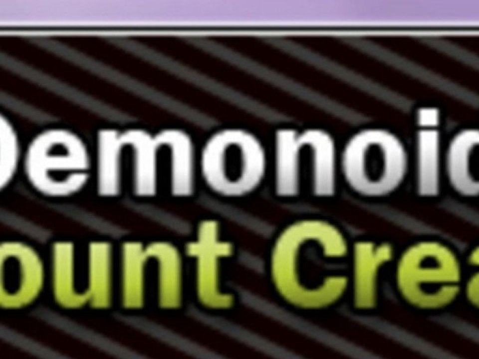 Demonoid codes !!NEW CODES !!