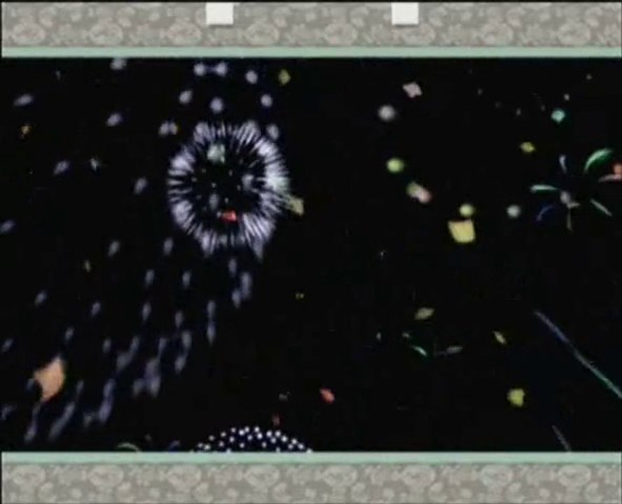 Okami [05] Les plaines Shinshu