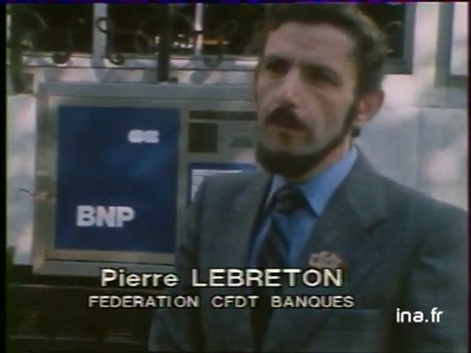 Informatique et emploi