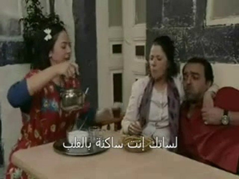 تاج حيدر & الشاب نصرو