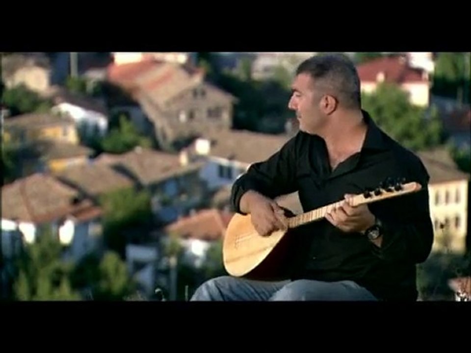 Özcan Türe   Derde Bakın