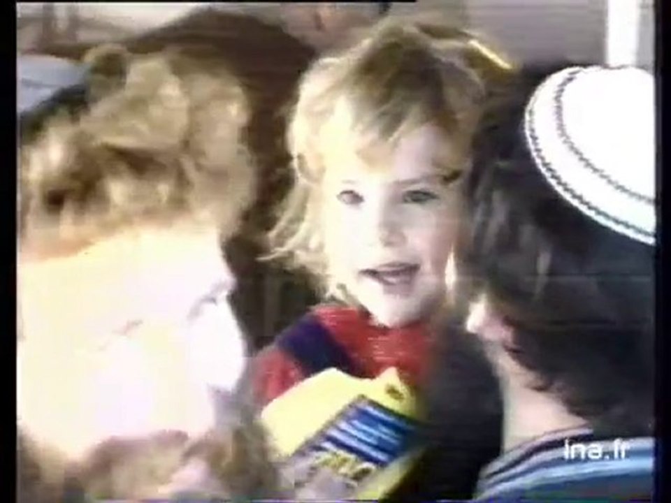 Cisjordanie historique