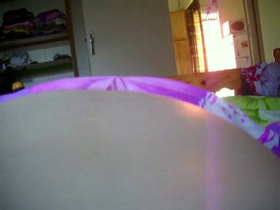 la danse de mélynda