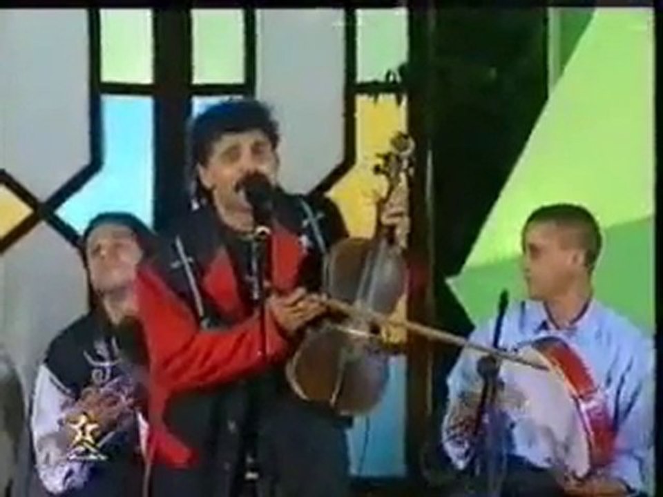 stati rani ya mimti ghrib السـتـاتي راني يميمتي غريب.flv