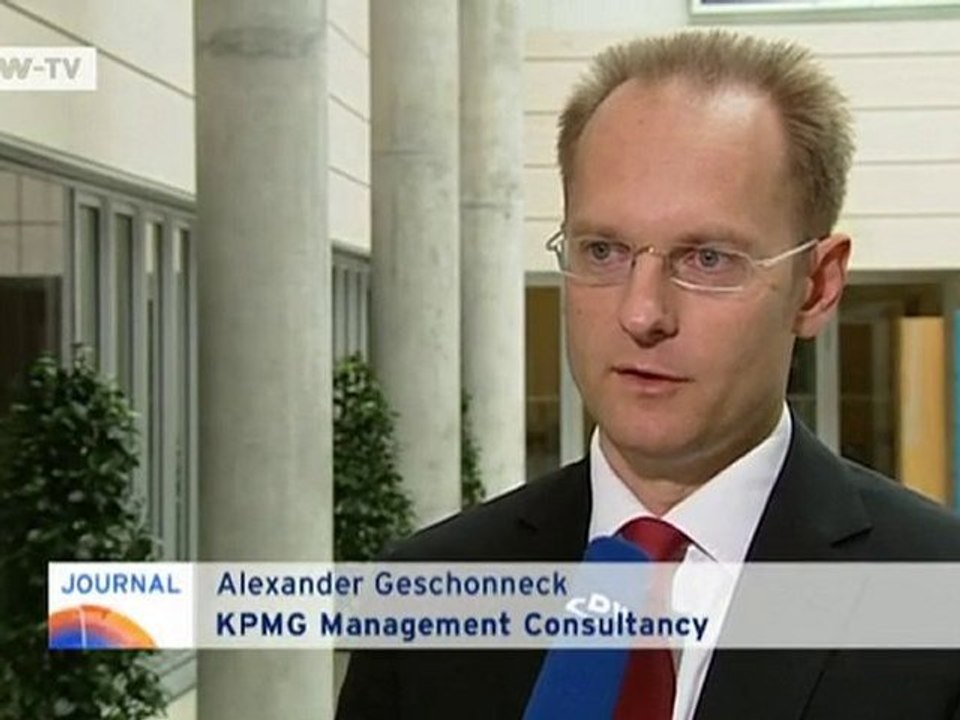 Industrial espionage | Video of the day