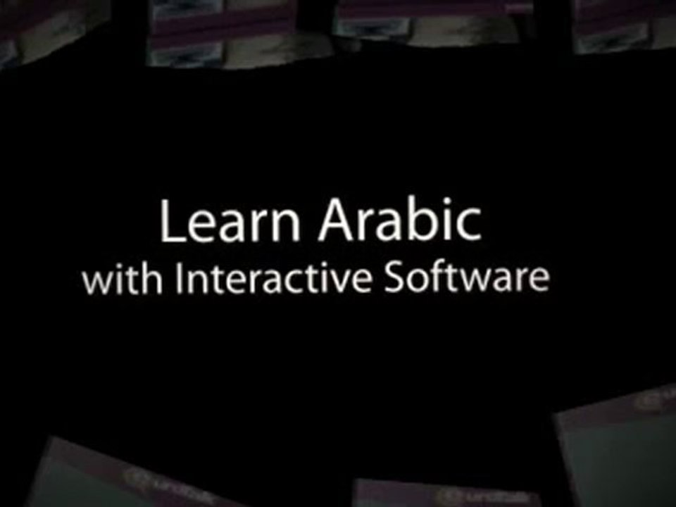Arabic for Beginners