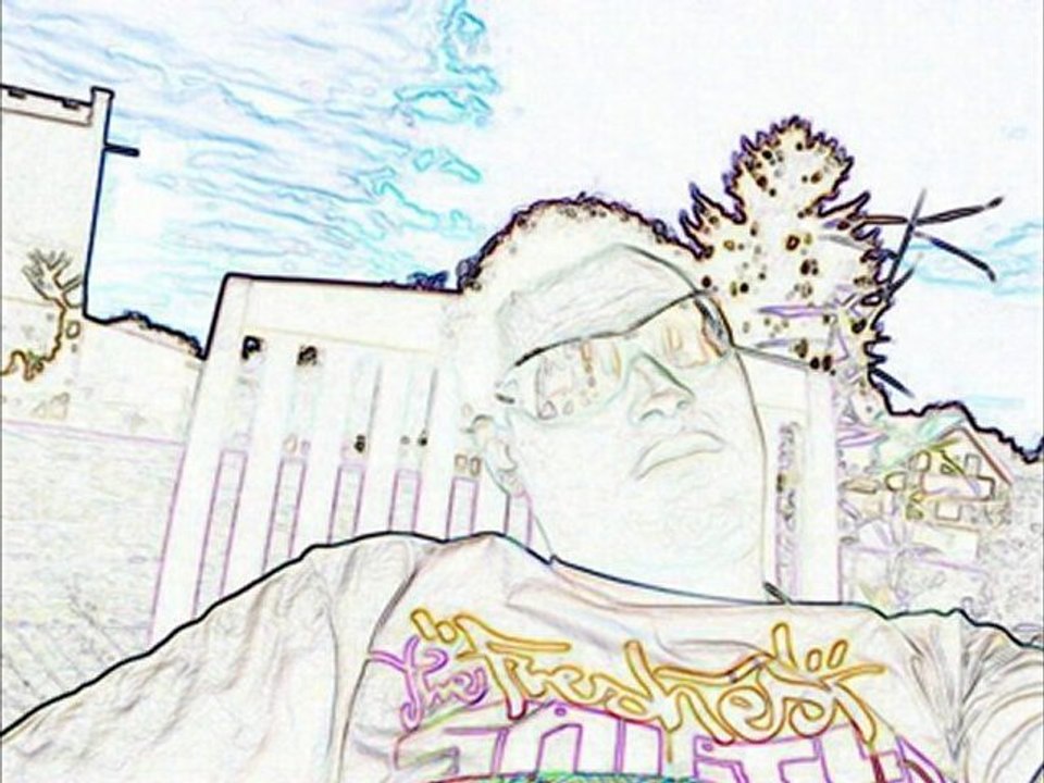 rap tunisien el ghorba