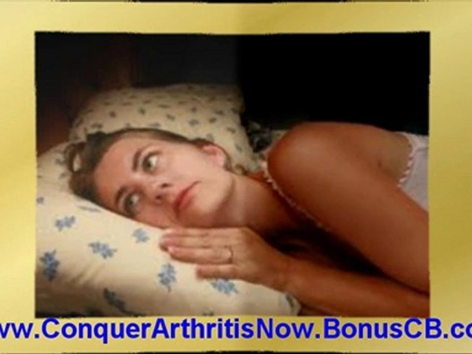 Rheumatoid Arthritis Knee - Arthritis Feet