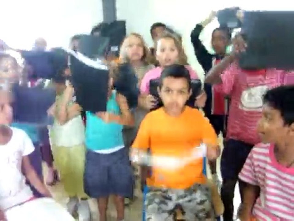 dark dark (halloween)