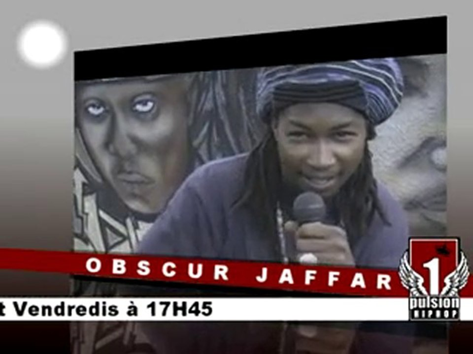 Obscur Jaffar: Mysterious Figure