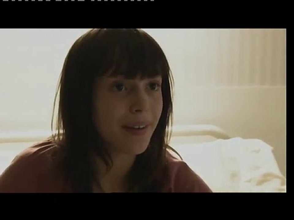 Lubna Gourion sur France 2