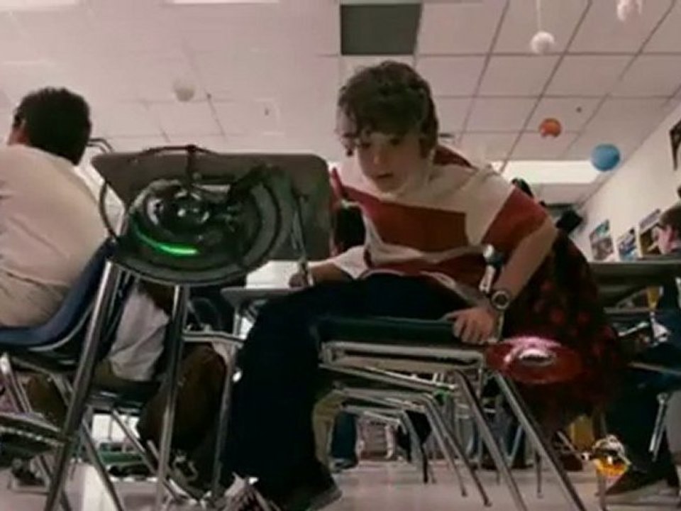 Exciting Shorts Trailer 🎬 | Watch the Latest Highlights!