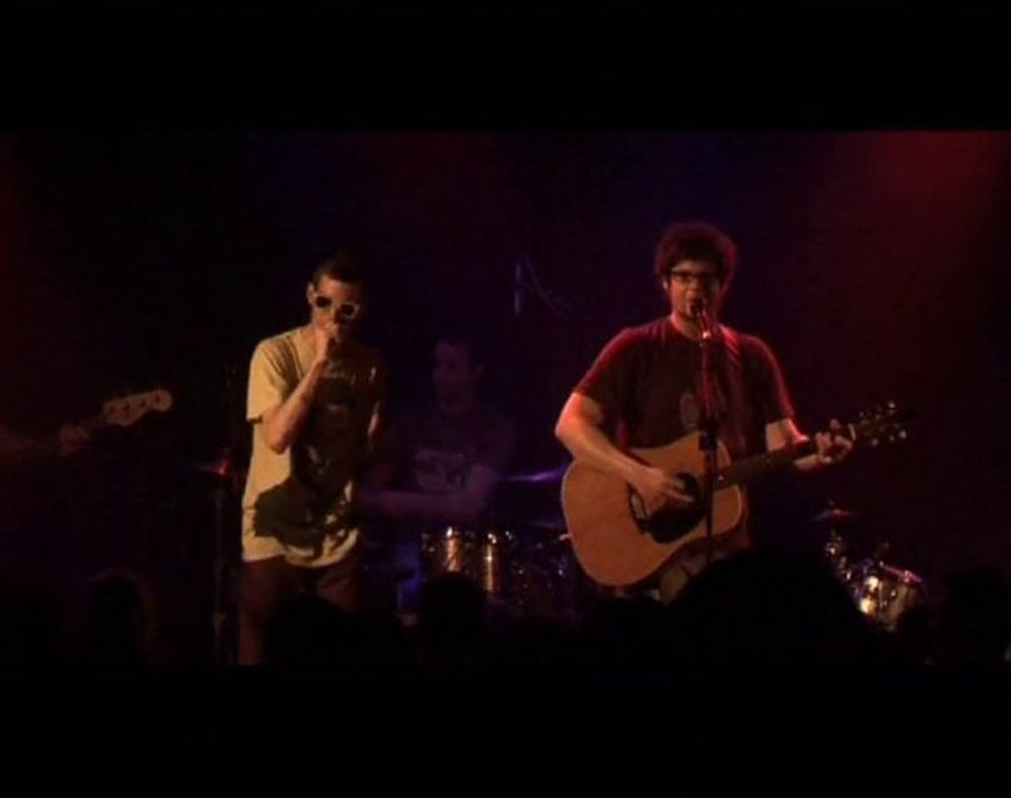 Freed From Desire -- Live -- Feat. PV NOVA