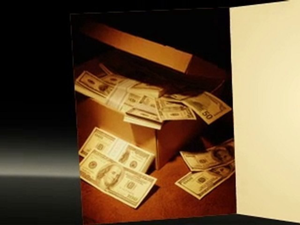 Learn How To Get Rich Fast