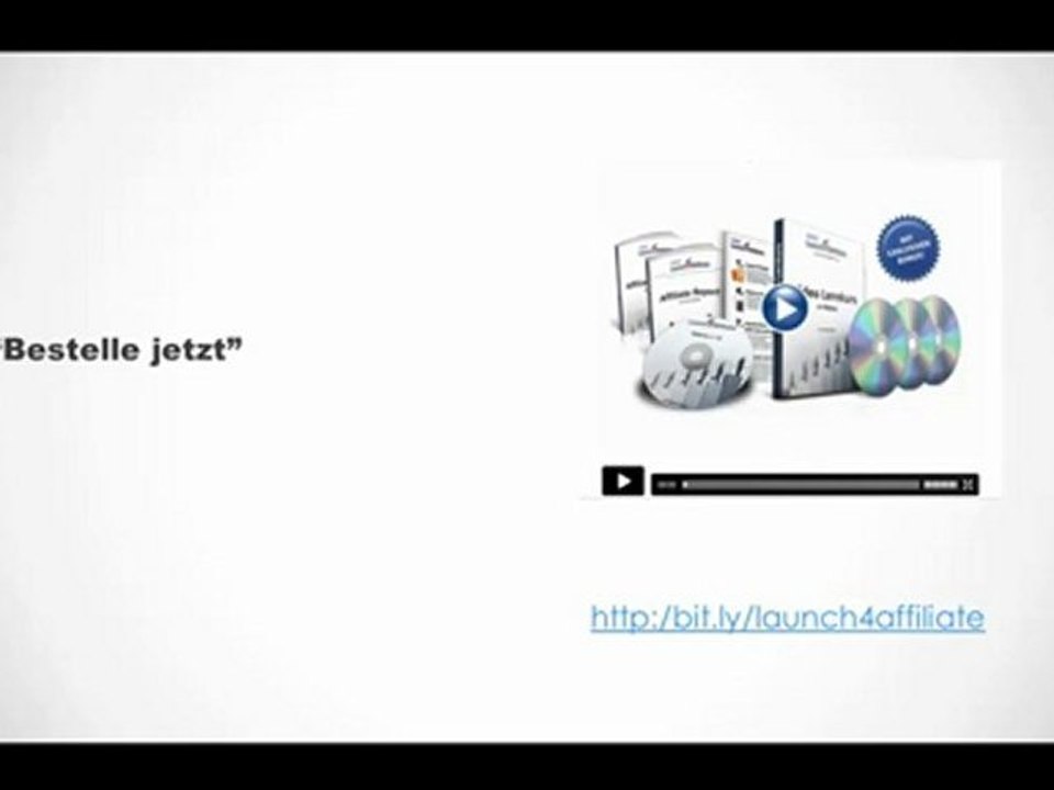 Affiliate Marketing Crashkurs: So wirst du zum erfolgreichen Partner 🚀