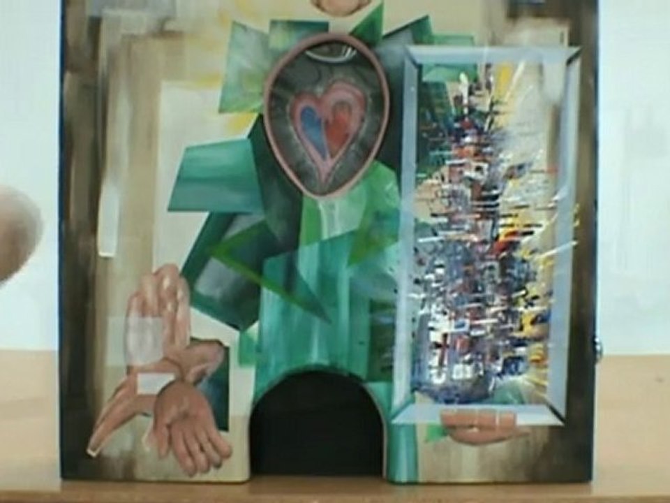 Présentation: Projet Transposition/Sédimentation