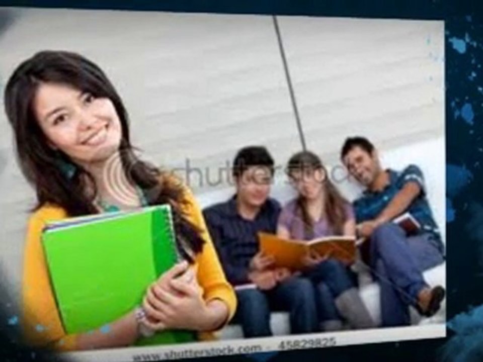 Academic Research Paper Examples